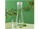 Laica GlaSSmart 1,1 L suodatinkotelo