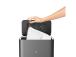 Xiaomi Mi Robot Vacuum-Mop 2 Ultra, musta - Robottipölynimurin puhdistusasema