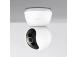 Xiaomi Smart Camera C300, 360°, WiFi, valkoinen - Älykäs valvontakamera