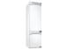 Samsung, NoFrost, 298 L, korkeus 194 cm - Integroitu jääkaappi