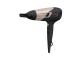 Rowenta Studio Dry Glow, 2100 W, must/roosa - Föön