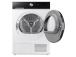 Samsung BeSpoke AI, 9 kg, syvyys 60 cm - Pesukone-kuivausrumpu