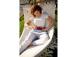Beurer Menstrual Relax, lilla - Menstruatsioonivalude helpja