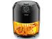 Kuumailmakeitin TEFAL EasyFry