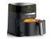Tefal Easy Fry & Grill, 1400 W, musta - Kuumailmakeitin