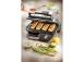 Tefal Supergrill, 2000 W, ruostumaton teräs - Pöytägrilli