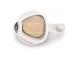 Philips Eco Conscious Edition 5000 Series, 2200 W, 1,7 L, valkoinen - Vedenkeitin
