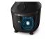 PHILIPS 3000 Series, 600 W, 1,25 L, must - Tehosekoitin