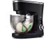 Philips Series 7000, 5,5 L, 1000 W, musta - Monitoimikone