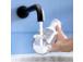 Philips Sonicare Cordless Power Flosser 3000, valkoinen - Painesuihke