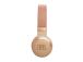 JBL Live 670NC, mukautuva melunvaimennus, beige - langattomat korvakuulokkeet