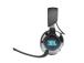 JBL Quantum 810 Wireless, musta - Gamer langattomat kuulokkeet