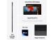 Apple iPad Pro 13", M4 (2024), 2 TB, kiiltävä, Wi-Fi, hopea - tabletti