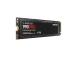 Samsung 990 PRO, 1 Tt, PCIe 4.0 NVMe M.2, pakollinen - SSD