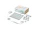 Nanoleaf Lines 60 Degrees Starter Kit, 9 linjaa - LED-valopaneelit