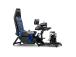 Seuraavan tason Racing Flight Simulator Boeing Commercial Edition, pakollinen - Kokpit