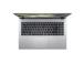 Acer Aspire 3, 15,6", Ryzen 5, 8 GB, 256 GB, SWE, hopea - kannettava tietokone