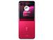 Motorola Razr 40 Ultra, 256 Gt, Magenta - Älypuhelin