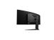 ASUS ROG Swift OLED PG49WCD, 49´´, Dual QHD, 144 Hz, kovera, OLED, musta - Näyttö