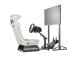 Playseat TV Stand Pro, 15-65´´, harmaa - TV-teline