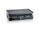 Severin, 1400 W, musta - Raclette grilli