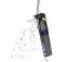 BaByliss Super-X Metal, musta - Parranleikkuri