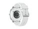 Samsung Watch8 Classic, 46 mm, LTE, valkoinen - Älykello - Smartwatch