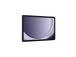 Samsung Galaxy Tab A9+, 8 Gt, 128 Gt, tummanharmaa - Tablettitietokoneet