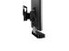 Sony Soundbar Wall Mount Bracket, musta - Seinäkiinnityskiinnike