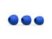 Philips TAE1105BL, 3,5 mm, sininen - langalliset in-ear-kuulokkeet