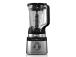Ninja Detect Power Blender Pro, 1200 W, musta/hopea - Tehosekoittimet