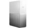 Väline kõvaketas Western Digital My Cloud Home (4 TB)