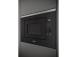 Whirlpool, 20 L, 800 W, musta/ruostumaton teräs - Integroitu mikroaaltouuni, jossa on grilliritilä