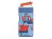 Clamshell Lagoon, 400 ml, Road Dogs - tuttipullo