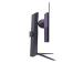 LG UltraGear 27GS95QE, 27´´, QHD, OLED, 240 Hz, pakko - Näyttö
