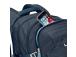 Thule Construct, 15,6", 28 L, musta/sininen - Kannettavan tietokoneen reppu