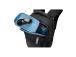 Reppu kannettavalle Thule Accent 16" 23L, musta