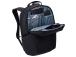 Thule Subterra 2, 27L, 15,6´´, musta - Kannettavan tietokoneen reppu