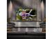 LG QNED86, 55'', 4K UHD, QNED, musta - TV-laite