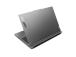 Lenovo Legion 5 16IRX9, 16´´, WQXGA, 165 Hz, i5, 16 Gt, 512 Gt, RTX 4060, ENG, harmaa - Kannettava