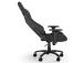 Corsair T3 RUSH Fabric, musta - Pelituoli - Pelituoli