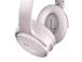 Bose QuietComfort, valkoinen - Langattomat kuulokkeet