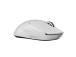 Logitech G PRO X Superlight 2, valkoinen - Langaton hiiri