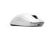 Logitech Pro 2 Lightspeed, valkoinen - Langaton hiiri