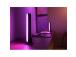 Philips Hue Play -valopalkki, valkoinen ja Color Ambiance, musta - Älykkään valon jatke jatke