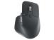 Logitech MX Keys S Combo, US, musta - Langaton näppäimistö ja hiiri