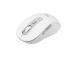 Logitech Signature Slim Combo MK950, SWE, valkoinen - Juhtmevaba pöytäkone