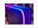 Philips Hue Play Gradient Lightstrip, 75"+ TV, musta - LED-valonauha