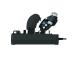 Joystick Logitech Saitek X-56 Rhino (Joystick Logitech Saitek X-56 Rhino)