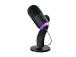 Logitech Yeti GX, musta - USB-mikrofoni